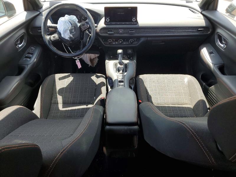 Продажа на аукционе авто 2025 Honda Hr-v, vin: 3CZRZ1H51SM740699, номер лота: 54400386