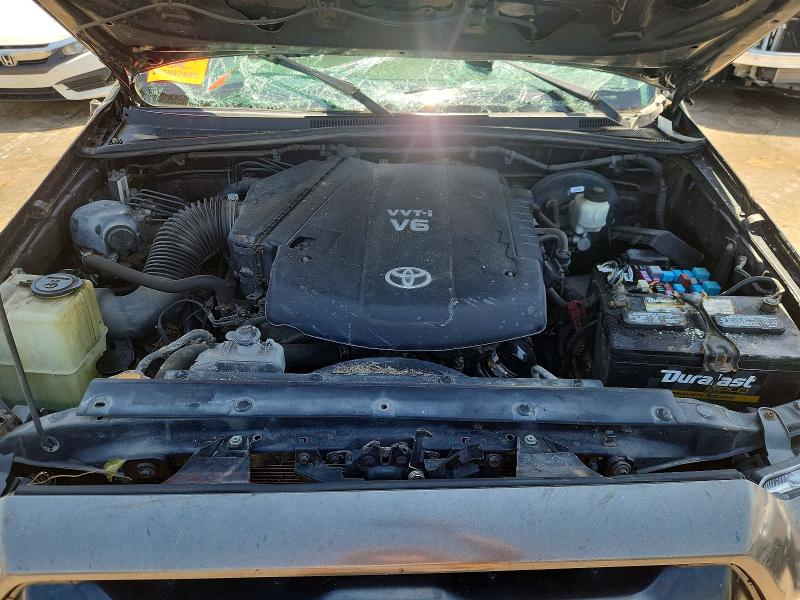 Aukcja sprzedaży 2013 Toyota Tacoma, vin: 3TMLU4EN3DM116888, numer aukcji: 53036076