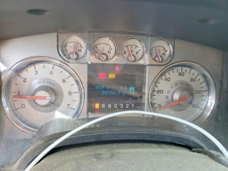 Продажа на аукционе авто 2010 Ford F150, vin: 1FTFW1CV2AFA56090, номер лота: 52415006