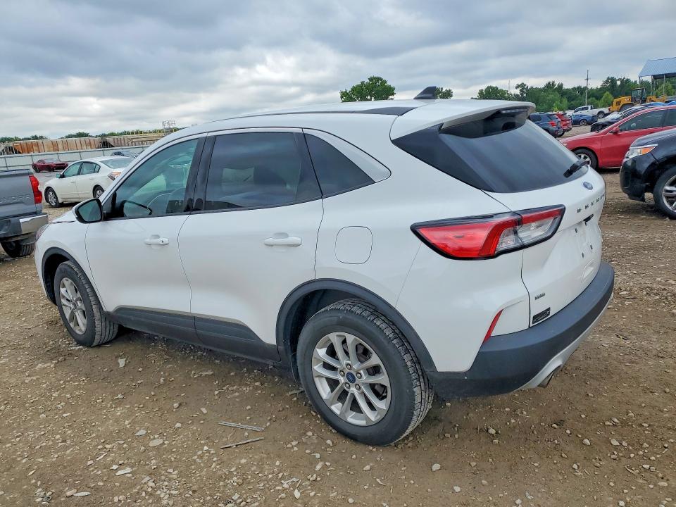 54864636 :رقم المزاد ، 1FMCU9G62LUB81661 vin ، 2020 Ford Escape مزاد بيع