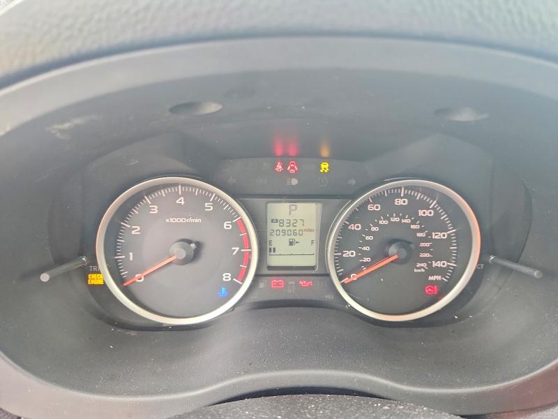 Aukcja sprzedaży 2016 Subaru Forester, vin: JF2SJADC2GH509911, numer aukcji: 52229106