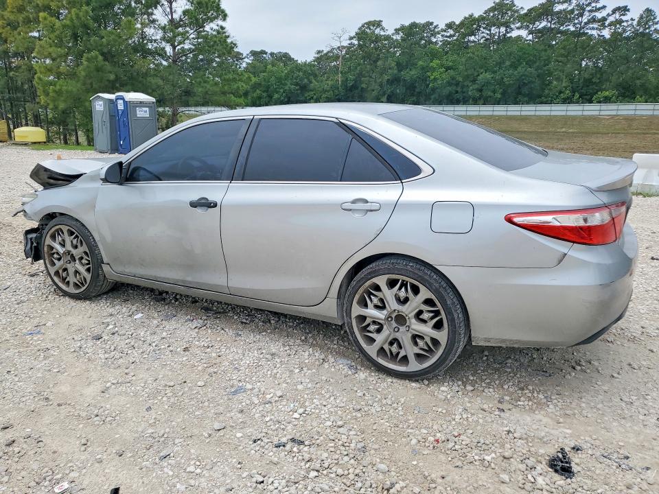 Aukcja sprzedaży 2015 Toyota Camry, vin: 4T1BF1FK7FU920257, numer aukcji: 52475986