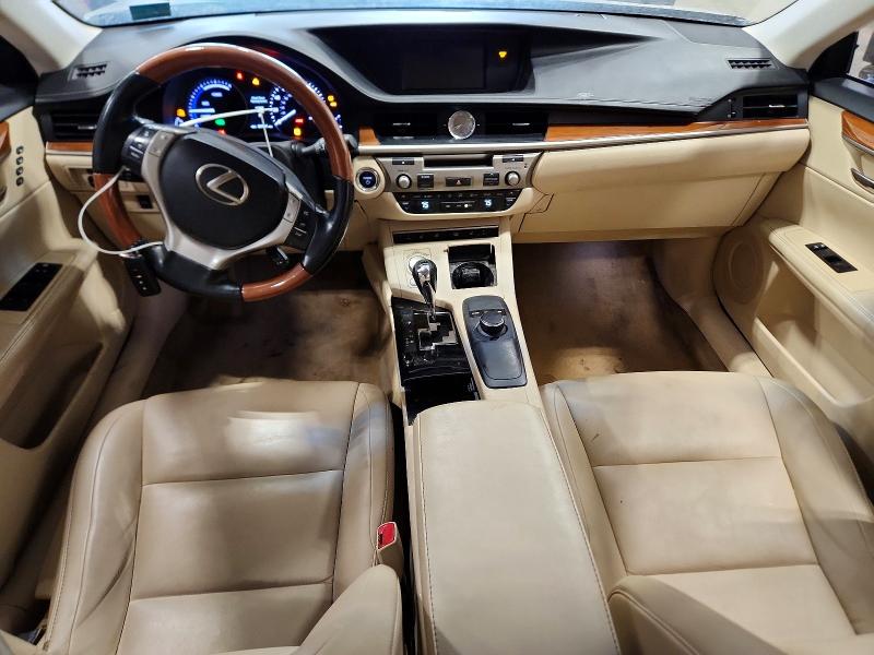 54158396 :رقم المزاد ، JTHBW1GG8D2016164 vin ، 2013 Lexus Es مزاد بيع