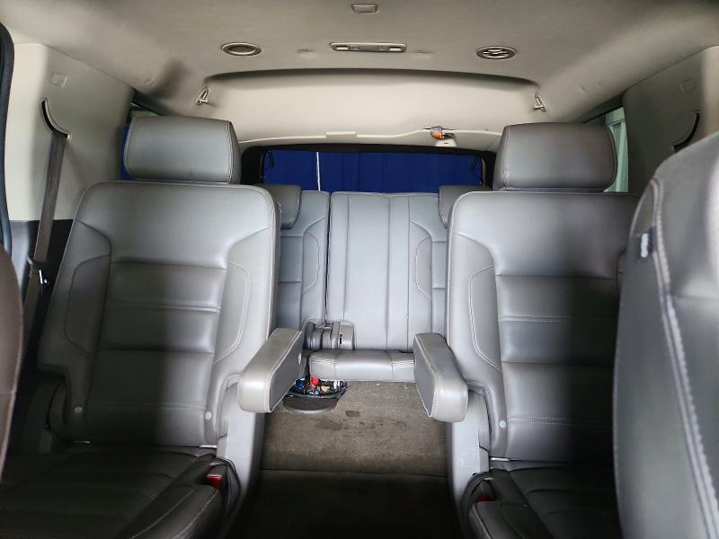 Aukcja sprzedaży 2015 Gmc Yukon, vin: 1GKS2CKJ5FR745457, numer aukcji: 54552666