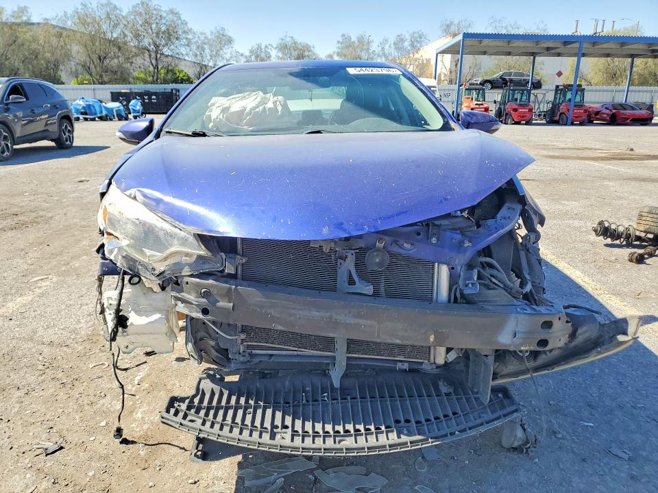 Aukcja sprzedaży 2016 Toyota Corolla, vin: 5YFBURHE5GP564292, numer aukcji: 54423796