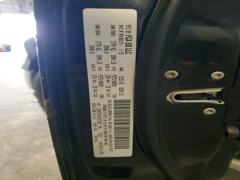 Aukcja sprzedaży 2015 Ram 1500, vin: 1C6RR7GM4FS573387, numer aukcji: 53168876