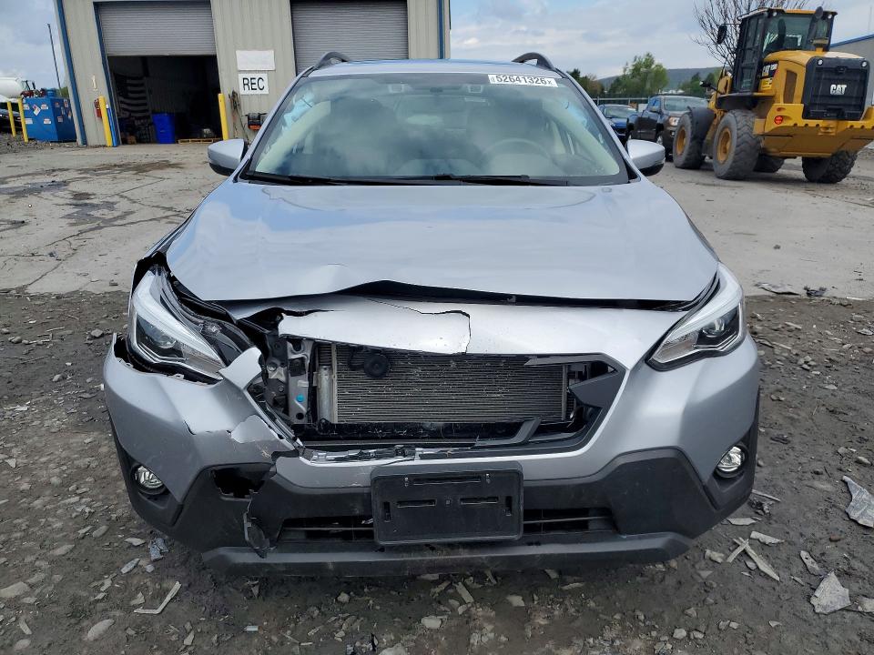 Продаж на аукціоні авто 2023 Subaru Crosstrek, vin: JF2GTHMC2P8326470, номер лоту: 52641326