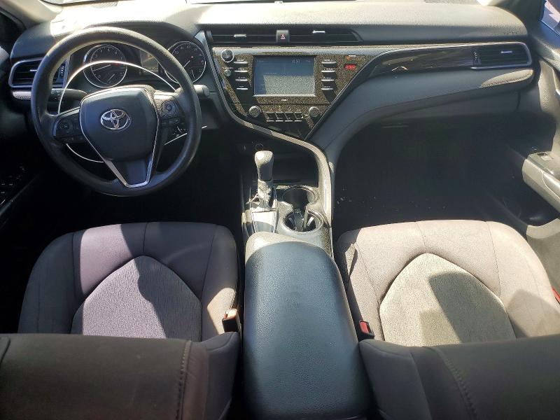 Aukcja sprzedaży 2020 Toyota Camry, vin: 4T1C11AK6LU913709, numer aukcji: 51896356