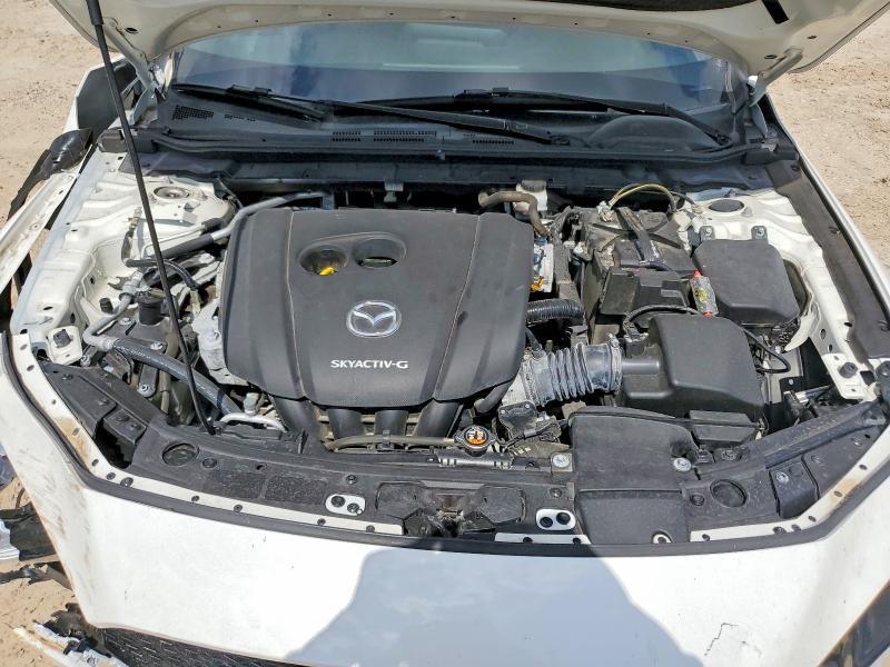 54974146 :رقم المزاد ، JM1BPBMM7L1161098 vin ، 2020 Mazda 3 مزاد بيع