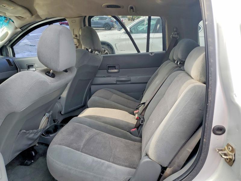 53413476 :رقم المزاد ، 1D4HD48N26F132474 vin ، 2006 Dodge Durango مزاد بيع