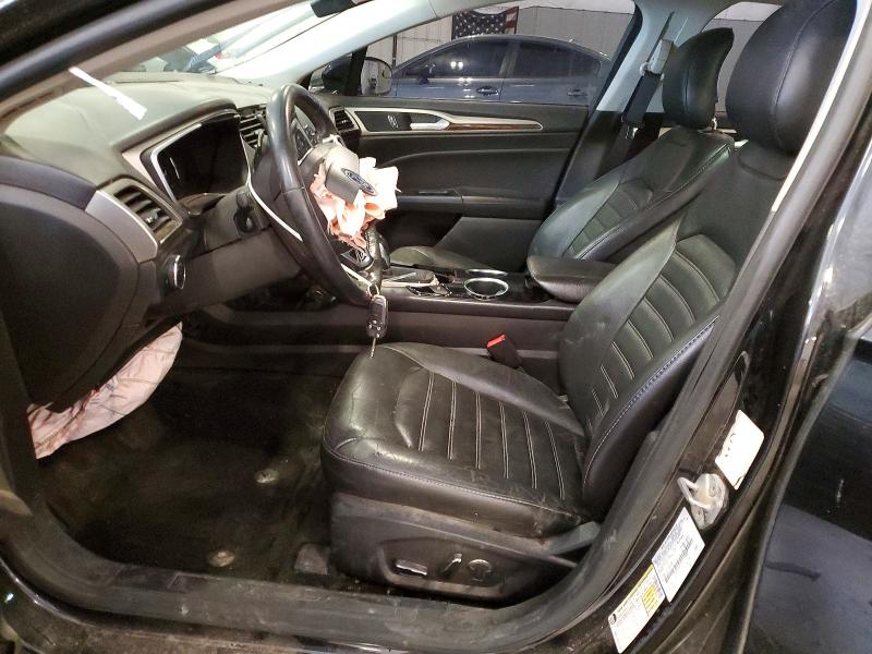 Aukcja sprzedaży 2014 Ford Fusion, vin: 3FA6P0H93ER157849, numer aukcji: 54510106