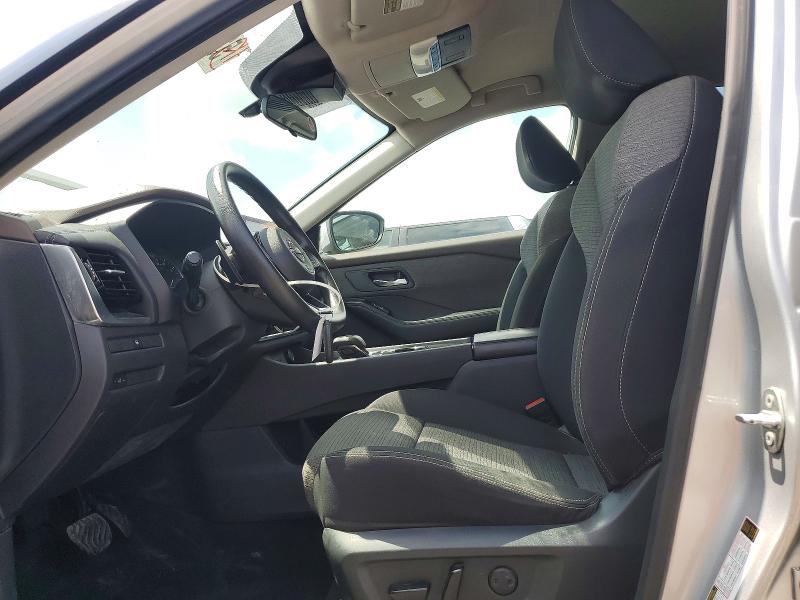 Aukcja sprzedaży 2022 Nissan Rogue, vin: 5N1BT3BA2NC679889, numer aukcji: 52987816