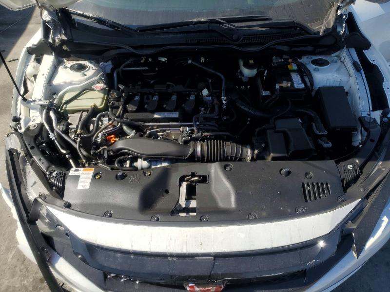 Продажа на аукционе авто 2018 Honda Civic, vin: JHMFC1F37JX033660, номер лота: 54998246