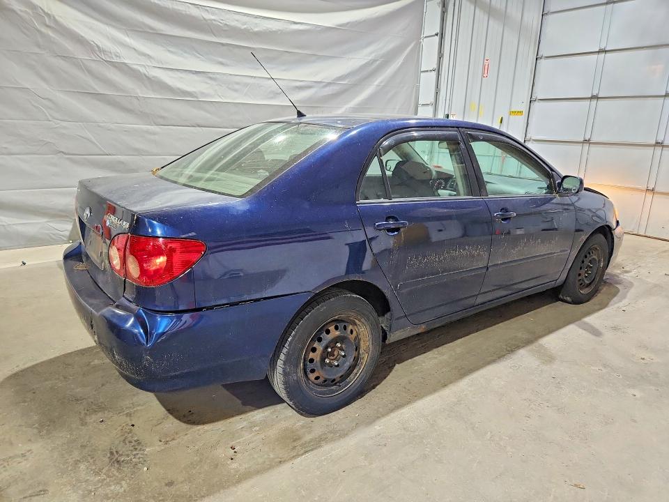 Продаж на аукціоні авто 2006 Toyota Corolla, vin: 2T1BR32E46C579677, номер лоту: 55340126
