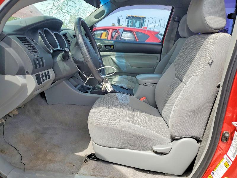Aukcja sprzedaży 2011 Toyota Tacoma, vin: 5TFPX4EN9BX006461, numer aukcji: 53792806