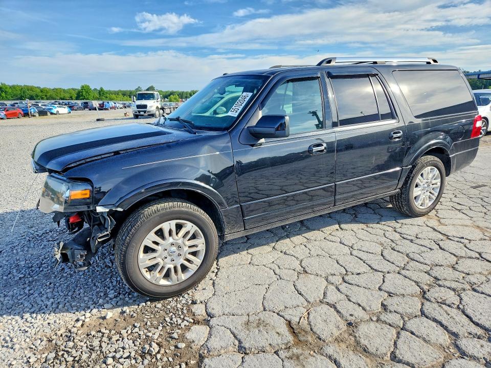 Aukcja sprzedaży 2014 Ford Expedition, vin: 1FMJK2A55EEF01704, numer aukcji: 55102046