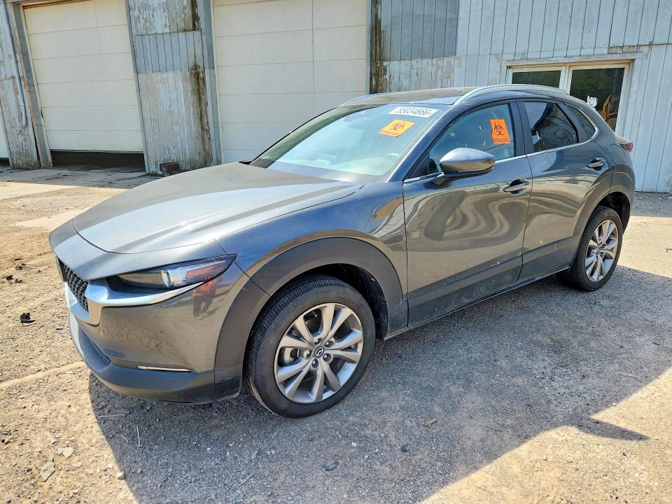 Aukcja sprzedaży 2023 Mazda Cx-30, vin: 3MVDMBBM2PM561839, numer aukcji: 55034866