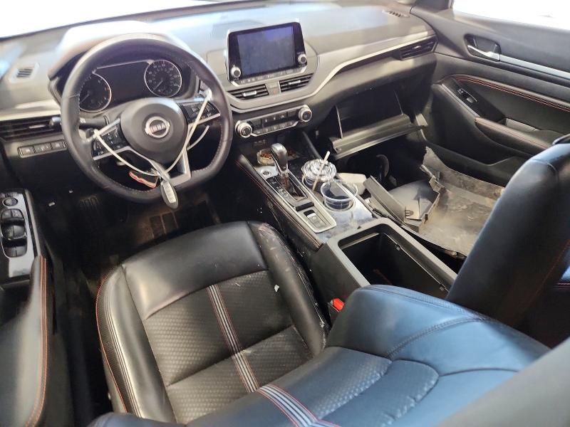 2023 Nissan Altima მანქანა იყიდება აუქციონზე, vin: 1N4BL4CW1PN373199, აუქციონის ნომერი: 53534846