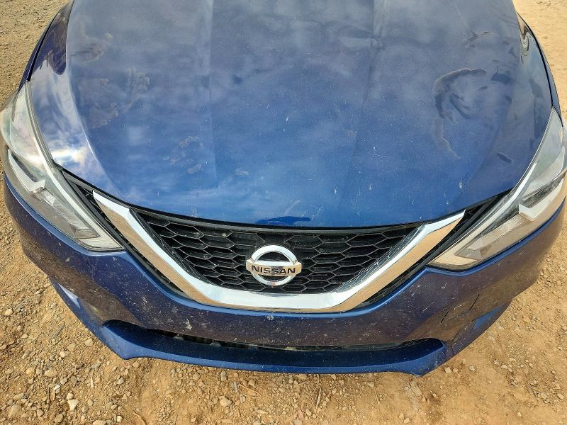 Aukcja sprzedaży 2019 Nissan Sentra, vin: 3N1AB7AP0KY301432, numer aukcji: 53957106