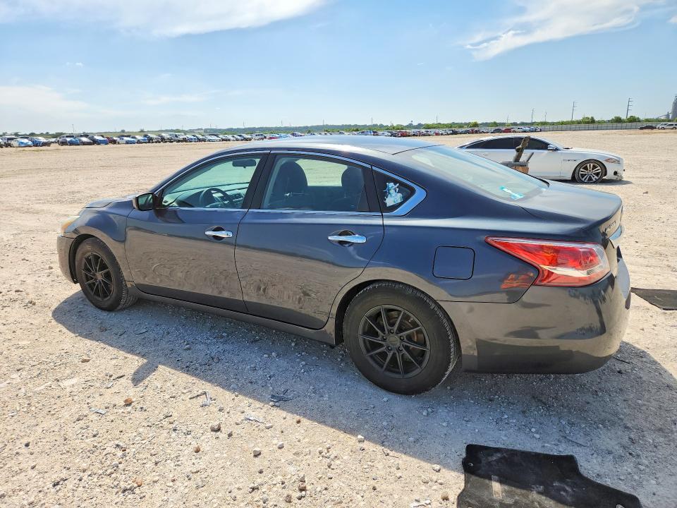 2013 Nissan Altima მანქანა იყიდება აუქციონზე, vin: 1N4AL3AP2DC129506, აუქციონის ნომერი: 55383686