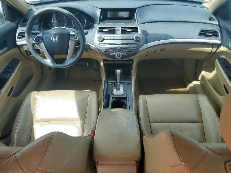 Aukcja sprzedaży 2012 Honda Accord, vin: 1HGCP2F69CA016391, numer aukcji: 54960406