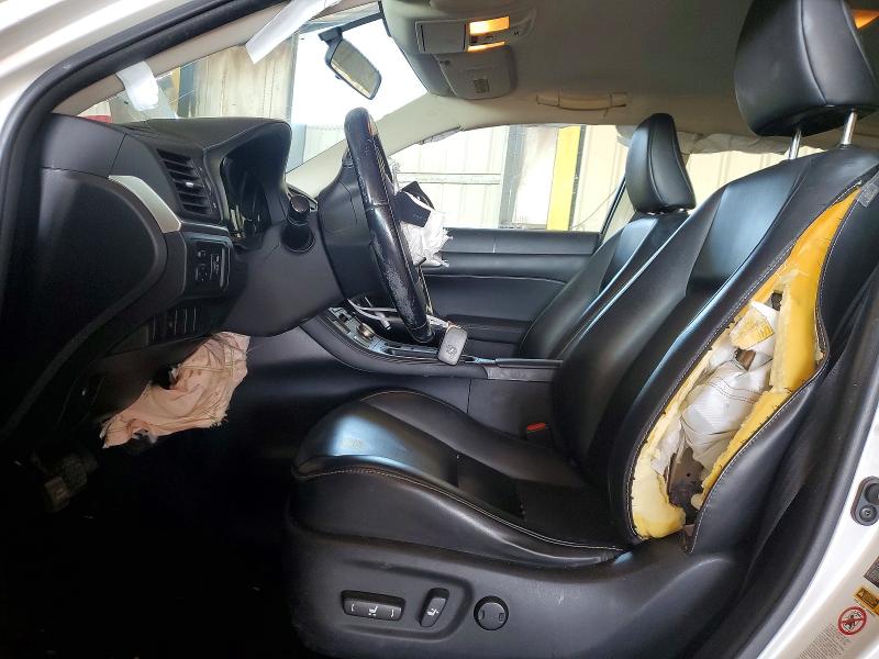 Aukcja sprzedaży 2016 Lexus Ct, vin: JTHKD5BH8G2273228, numer aukcji: 51902786