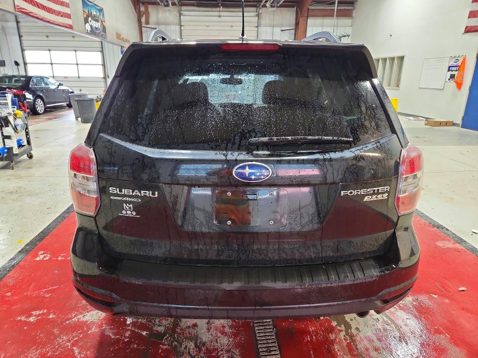 2014 Subaru Forester მანქანა იყიდება აუქციონზე, vin: JF2SJAHC2EH485679, აუქციონის ნომერი: 51665516