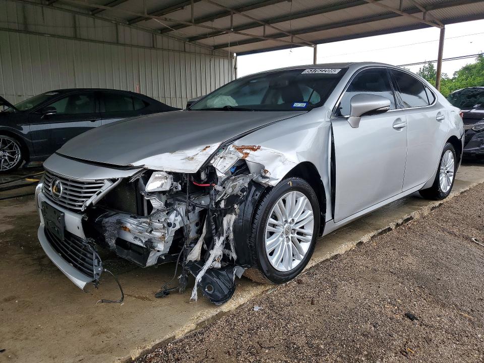 Продаж на аукціоні авто 2014 Lexus Es, vin: JTHBK1GG2E2106827, номер лоту: 53762206