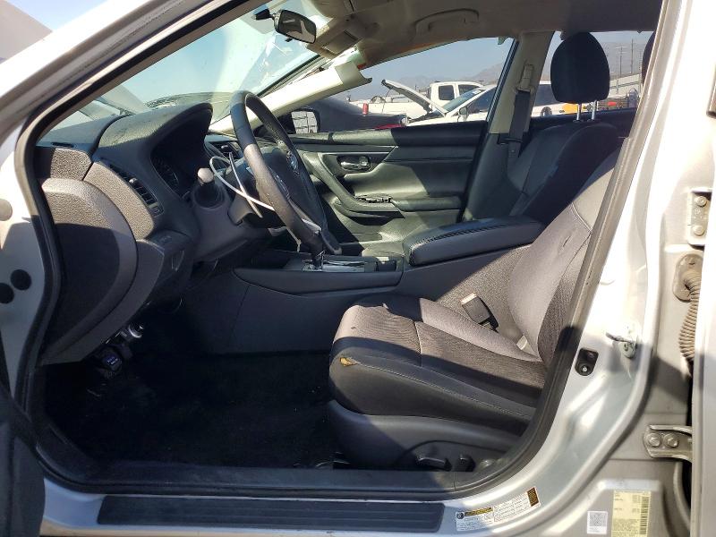 2016 Nissan Altima მანქანა იყიდება აუქციონზე, vin: 1N4AL3AP3GN378194, აუქციონის ნომერი: 54188646