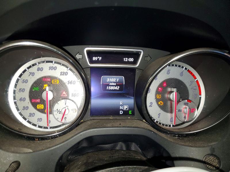 Aukcja sprzedaży 2015 Mercedes-benz Cla, vin: WDDSJ4EB9FN176182, numer aukcji: 54584966