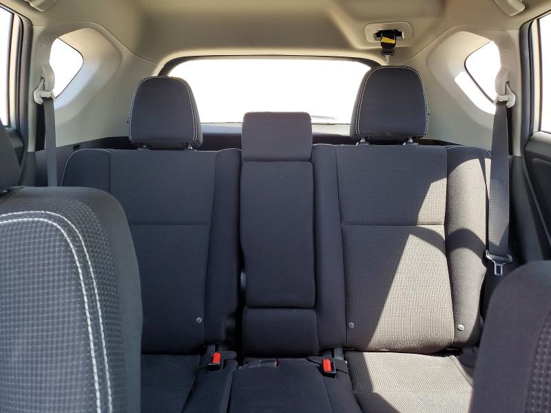 Продаж на аукціоні авто 2017 Toyota Rav4, vin: 2T3WFREV7HW360858, номер лоту: 52583236