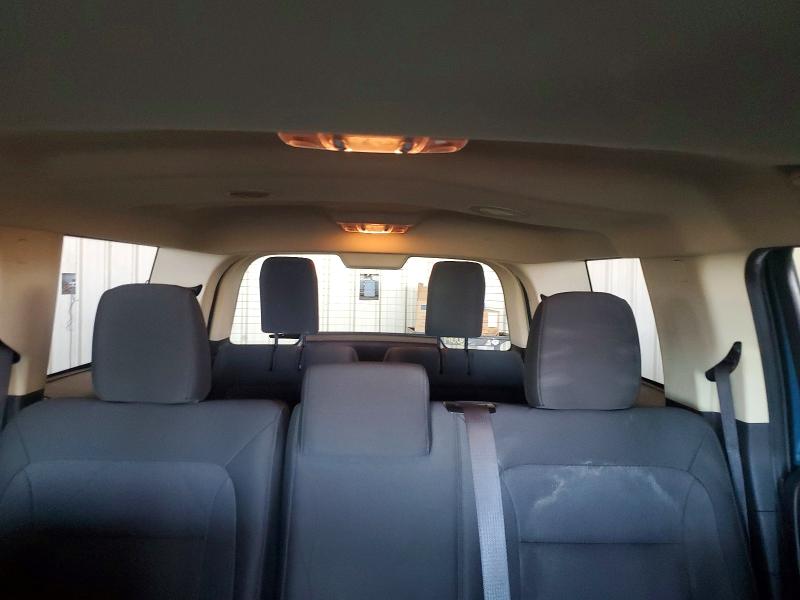 Aukcja sprzedaży 2016 Ford Flex, vin: 2FMGK5B84GBA16649, numer aukcji: 54886696