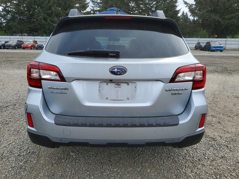 Продаж на аукціоні авто 2016 Subaru Outback, vin: 4S4BSEJC4G3349921, номер лоту: 52839176