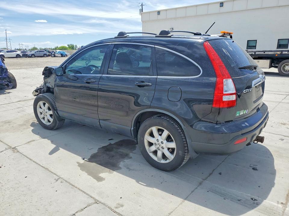 Aukcja sprzedaży 2009 Honda Cr-v, vin: JHLRE48729C004731, numer aukcji: 54285986