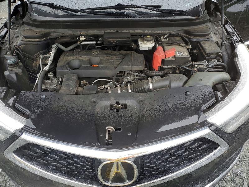 Продажа на аукционе авто 2020 Acura Rdx, vin: 5J8TC2H51LL023243, номер лота: 52838236