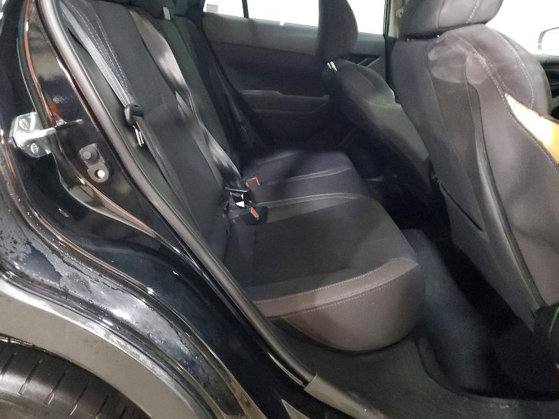 Продажа на аукционе авто 2025 Subaru Crosstrek, vin: JF2GUHDC5S8282423, номер лота: 54110606