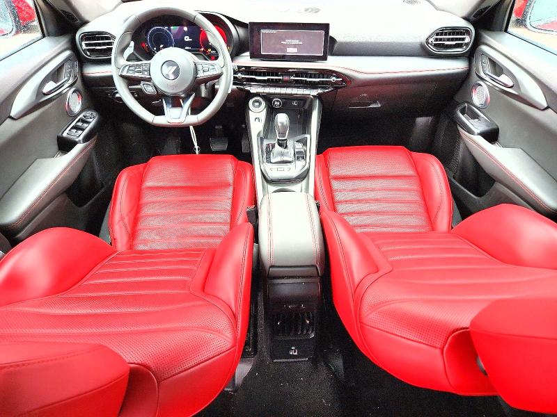 Продажа на аукционе авто 2024 Dodge Hornet, vin: ZACPDFDW8R3A15767, номер лота: 55181156