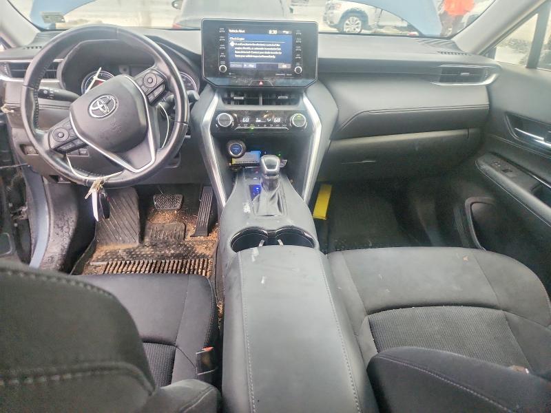 Продаж на аукціоні авто 2021 Toyt Venza, vin: JTEAAAAH3MJ025983, номер лоту: 52076746