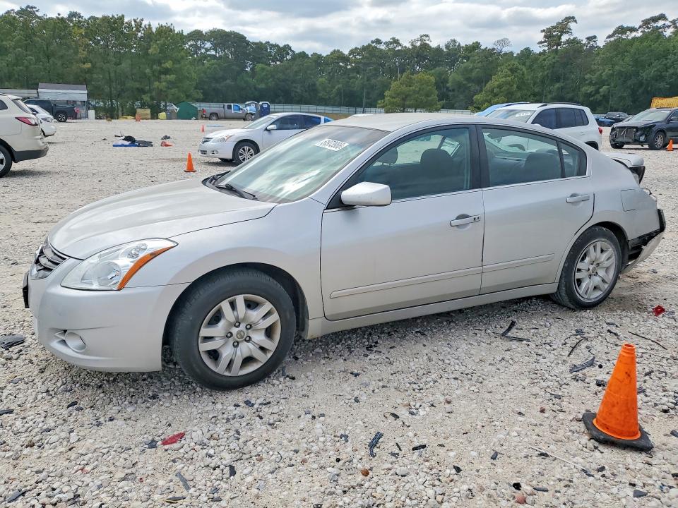 Продажа на аукционе авто 2010 Nissan Altima, vin: 1N4AL2AP9AN416769, номер лота: 51973986
