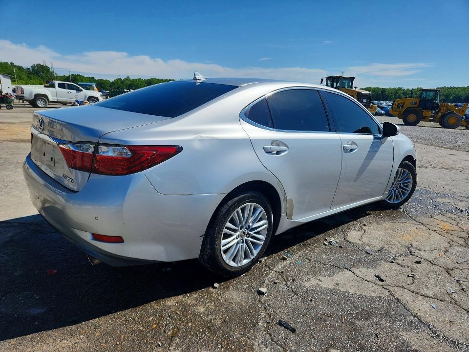 52671596 :رقم المزاد ، JTHBK1GGXD2068391 vin ، 2013 Lexus Es مزاد بيع