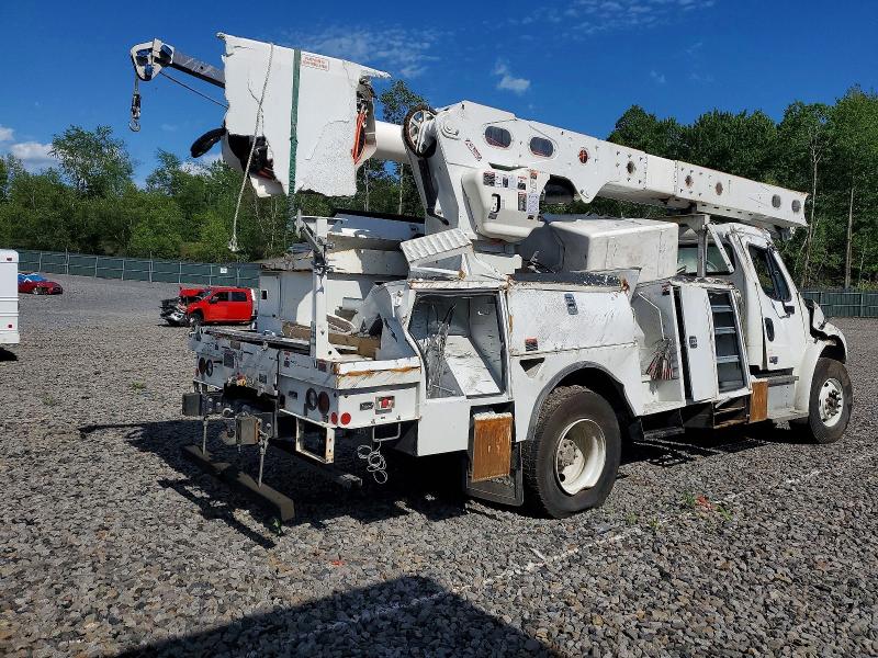 2025 Freightliner M2 მანქანა იყიდება აუქციონზე, vin: 3ALACXFC4SDWE0650, აუქციონის ნომერი: 52900136