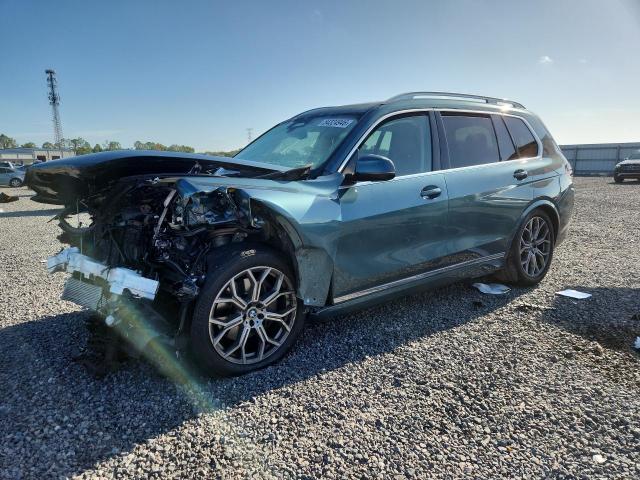 54324946 :رقم المزاد ، 5UX23EM0XP9P22992 vin ، 2023 Bmw X7 مزاد بيع