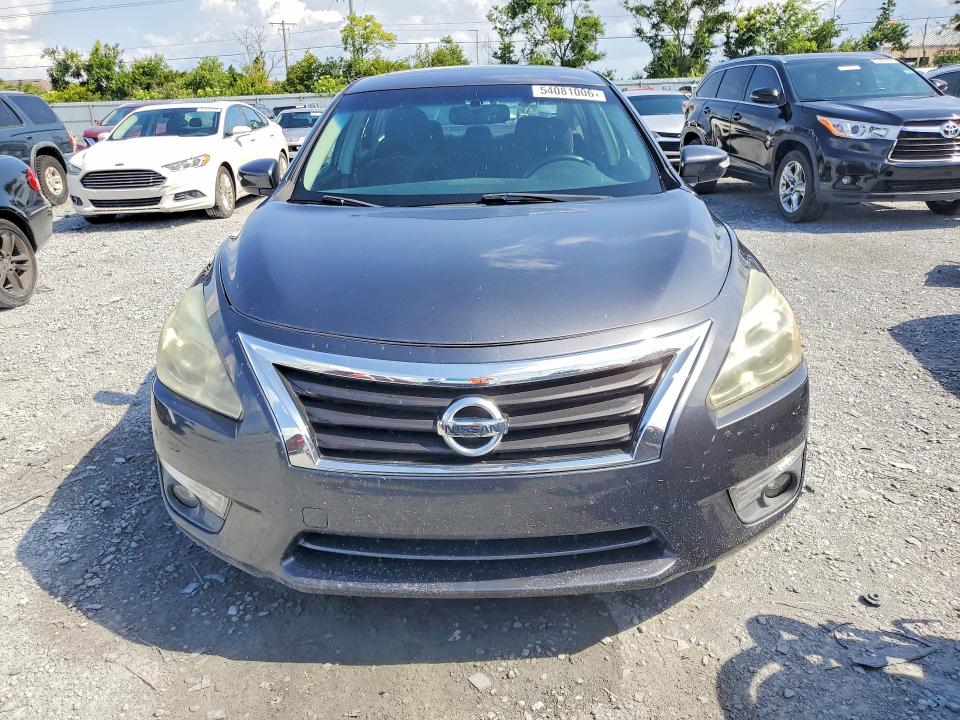 2013 Nissan Altima მანქანა იყიდება აუქციონზე, vin: 1N4BL3AP3DC191615, აუქციონის ნომერი: 54081006
