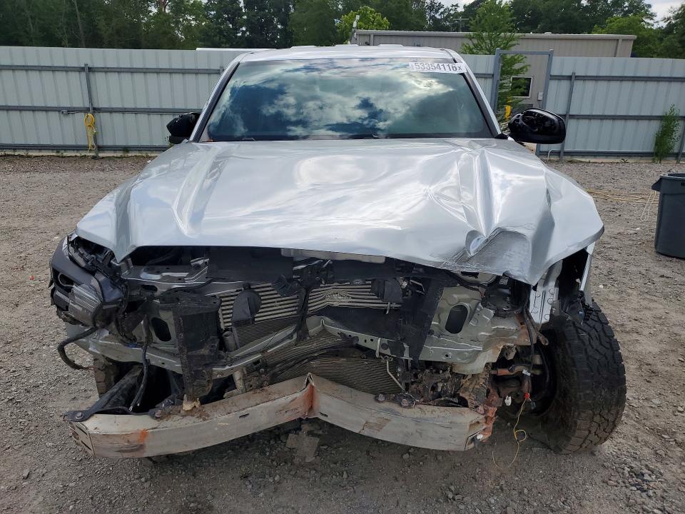 Продаж на аукціоні авто 2024 Toyota Tacoma, vin: 3TYLB5JN7RT057910, номер лоту: 53354116