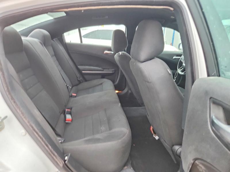 Aukcja sprzedaży 2020 Dodge Charger, vin: 2C3CDXKT4LH186972, numer aukcji: 54045606