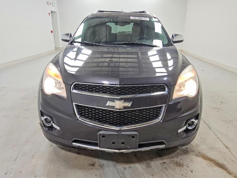 52927506 :رقم المزاد ، 2GNFLHE38F6236616 vin ، 2015 Chevrolet Equinox مزاد بيع