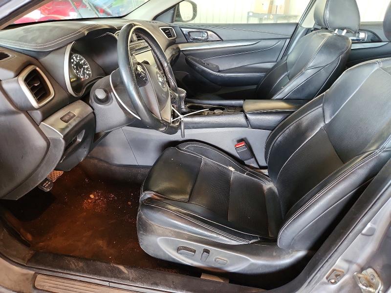 Продажа на аукционе авто 2021 Nissan Maxima, vin: 1N4AA6CV2MC511456, номер лота: 51645986