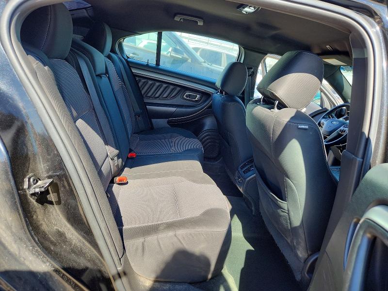 Продажа на аукционе авто 2013 Ford Taurus, vin: 1FAHP2H84DG112565, номер лота: 52558646