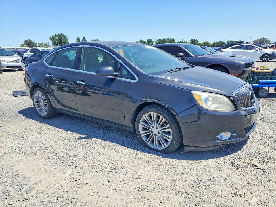 Продаж на аукціоні авто 2013 Buick Verano, vin: 1G4PP5SK9D4255634, номер лоту: 53275536