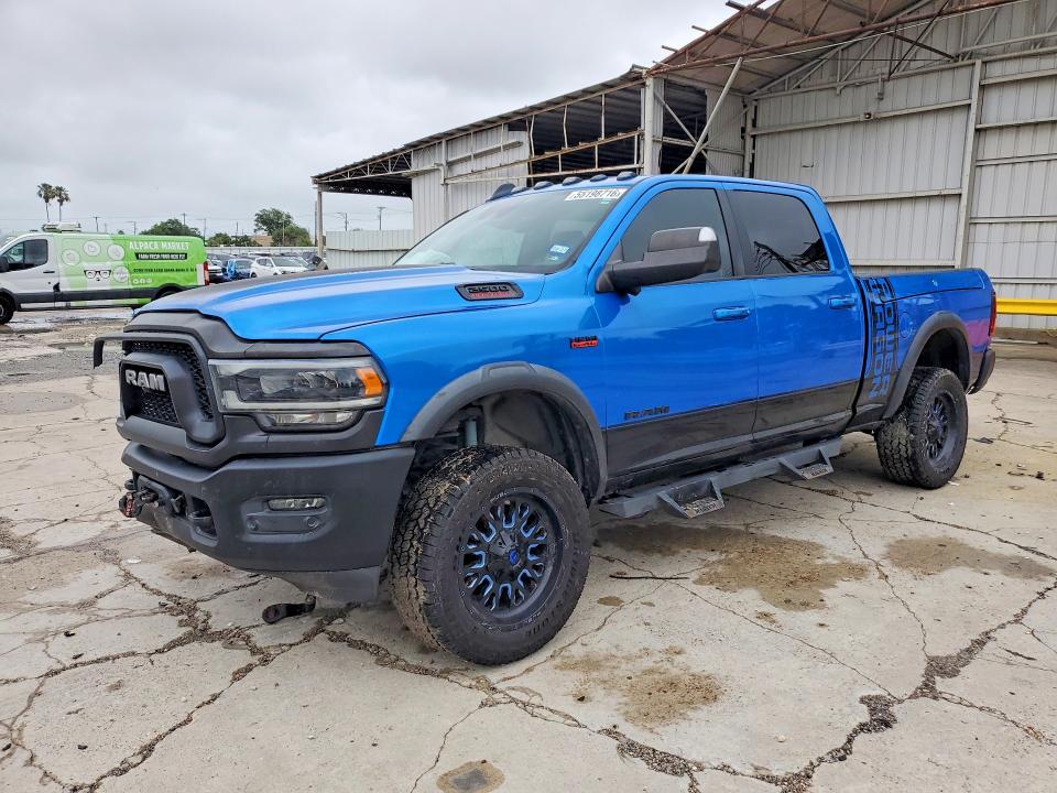 55198716 :رقم المزاد ، 3C6TR5EJ0LG150134 vin ، 2020 Ram 2500 مزاد بيع